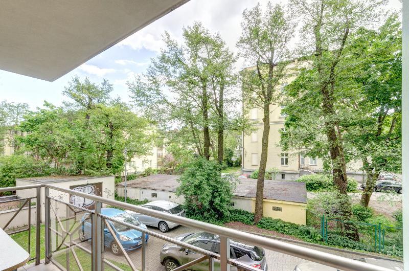 Dom & House - Apartments Sobieskiego Sopot Buitenkant foto